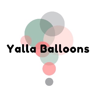 Yalla Balloons